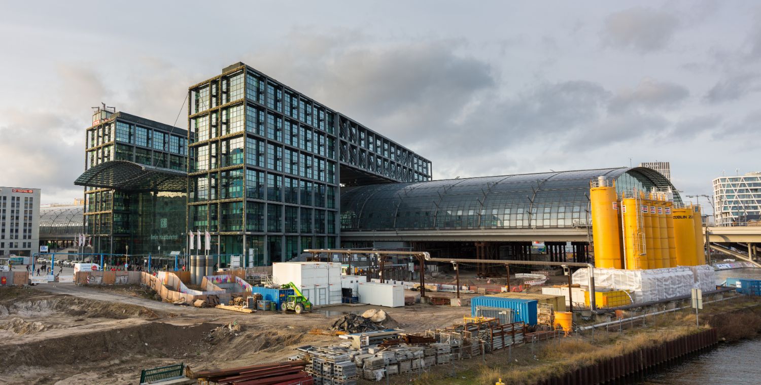 Construction Site Security Officers