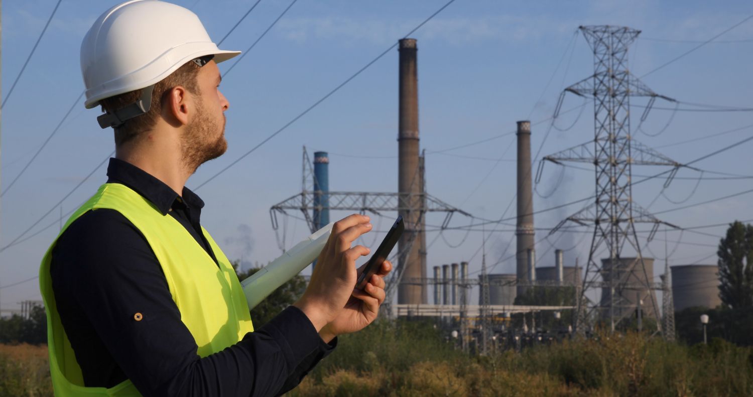 Utility Security Officers