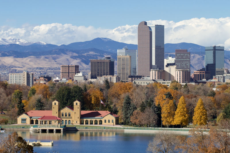 City of Denver Security City of Denver
